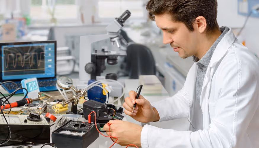 Kağızman Elektronik Tamircisi