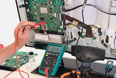 Kağızman Elektronik Tamircisi