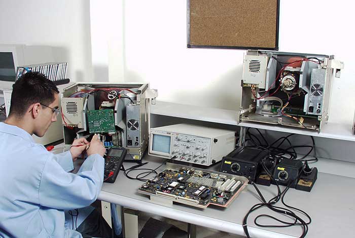 Kağızman Elektronik Tamircisi