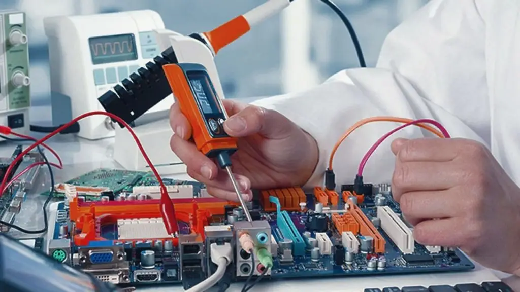 Kağızman Elektronik Tamircisi